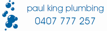 Paul King Plumbing | Adelaide Hills Plumber